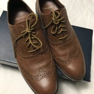 Cole Haan Oxford